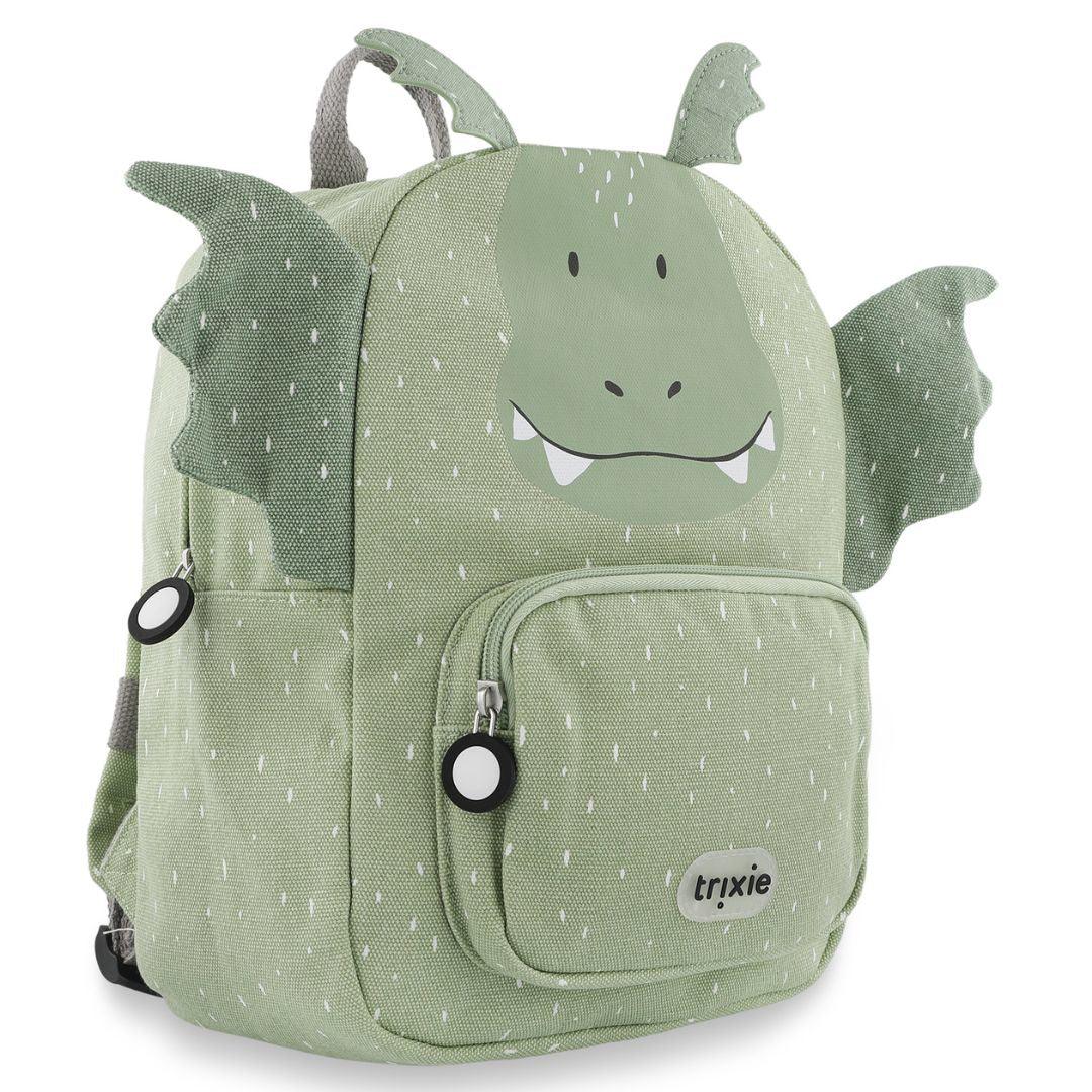 Trixie Baby® Backpack Mr. Dragon - Image 4