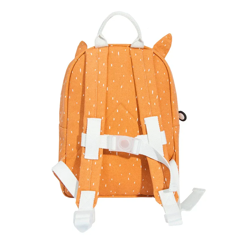 Trixie Baby® Backpack Mr. Fox - Image 3