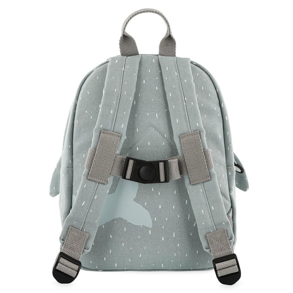 Trixie Baby® Backpack Mr. Shark - Image 3