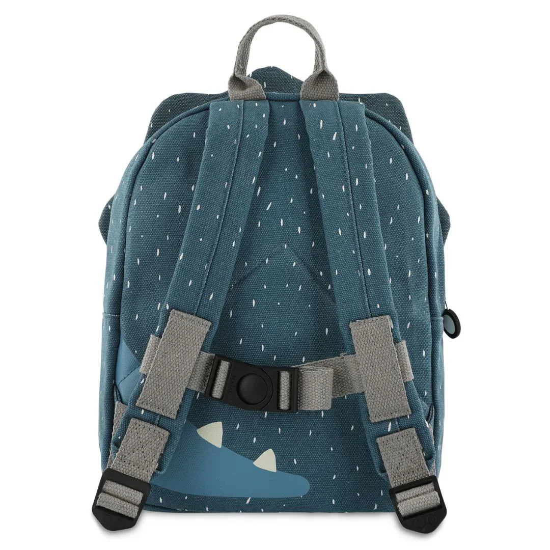Trixie Baby® Backpack Mr. Triceratops - Image 5