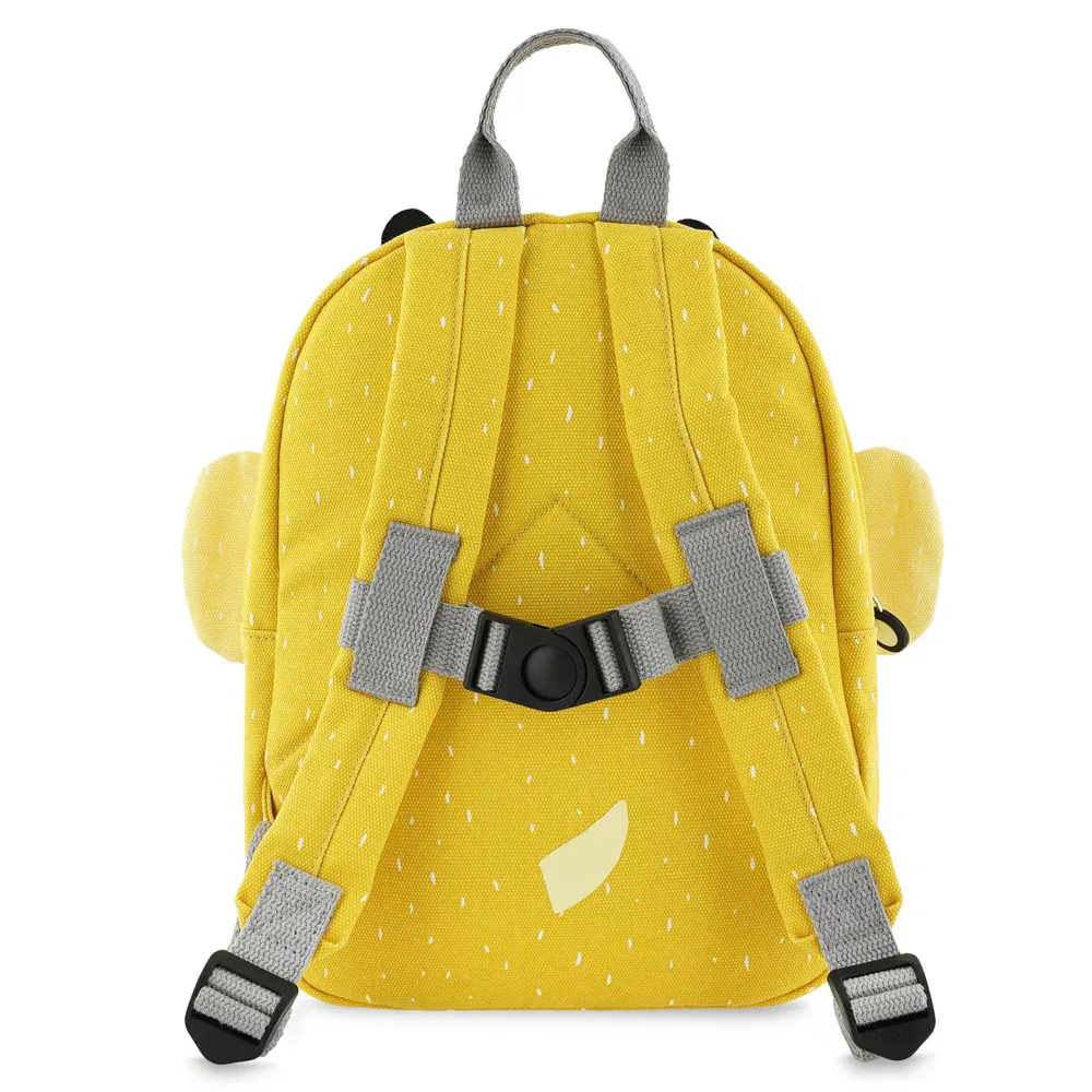 Trixie Baby® Backpack Mrs. Bumblebee - Image 4