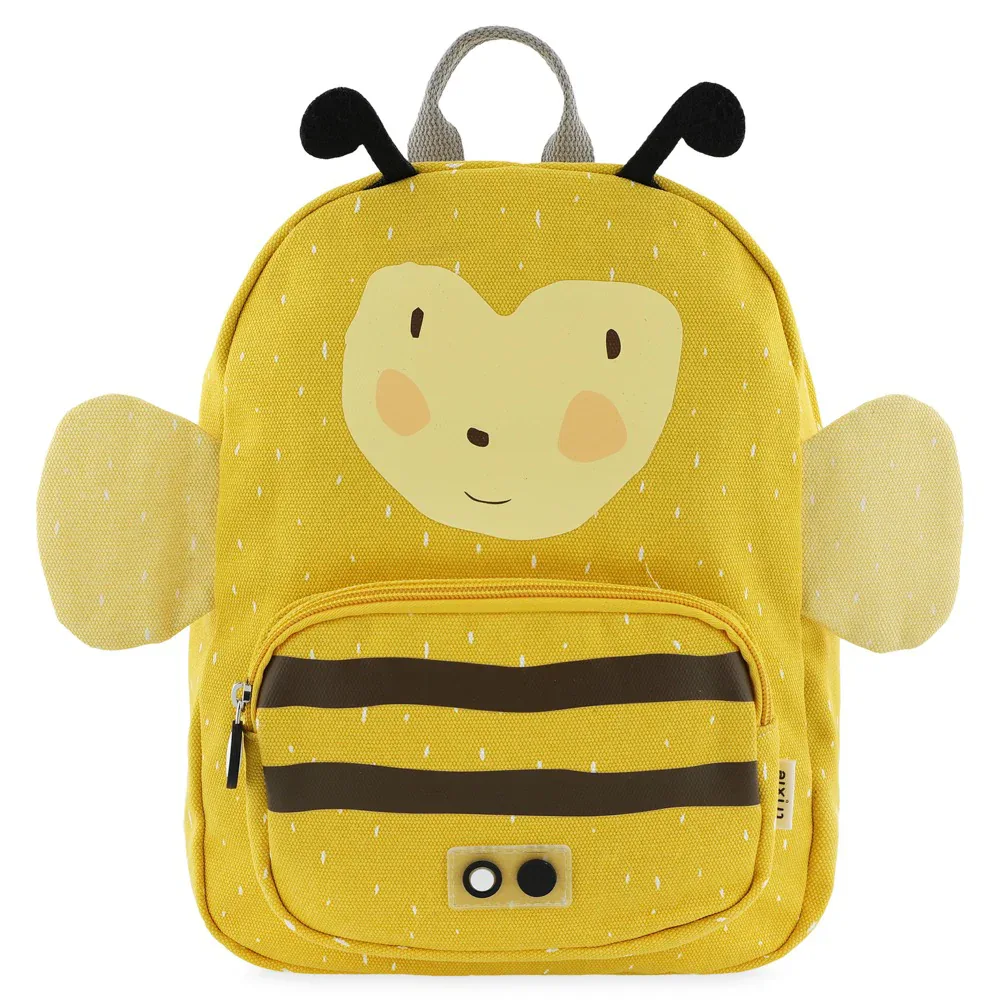 Trixie Baby® Backpack Mrs. Bumblebee - Image 5