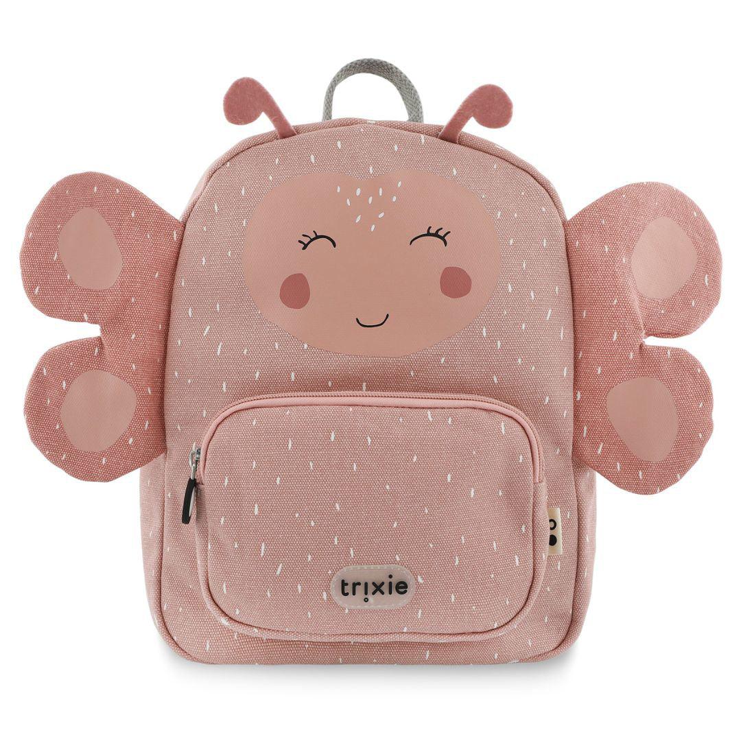 Trixie Baby® Backpack Mrs. Butterfly