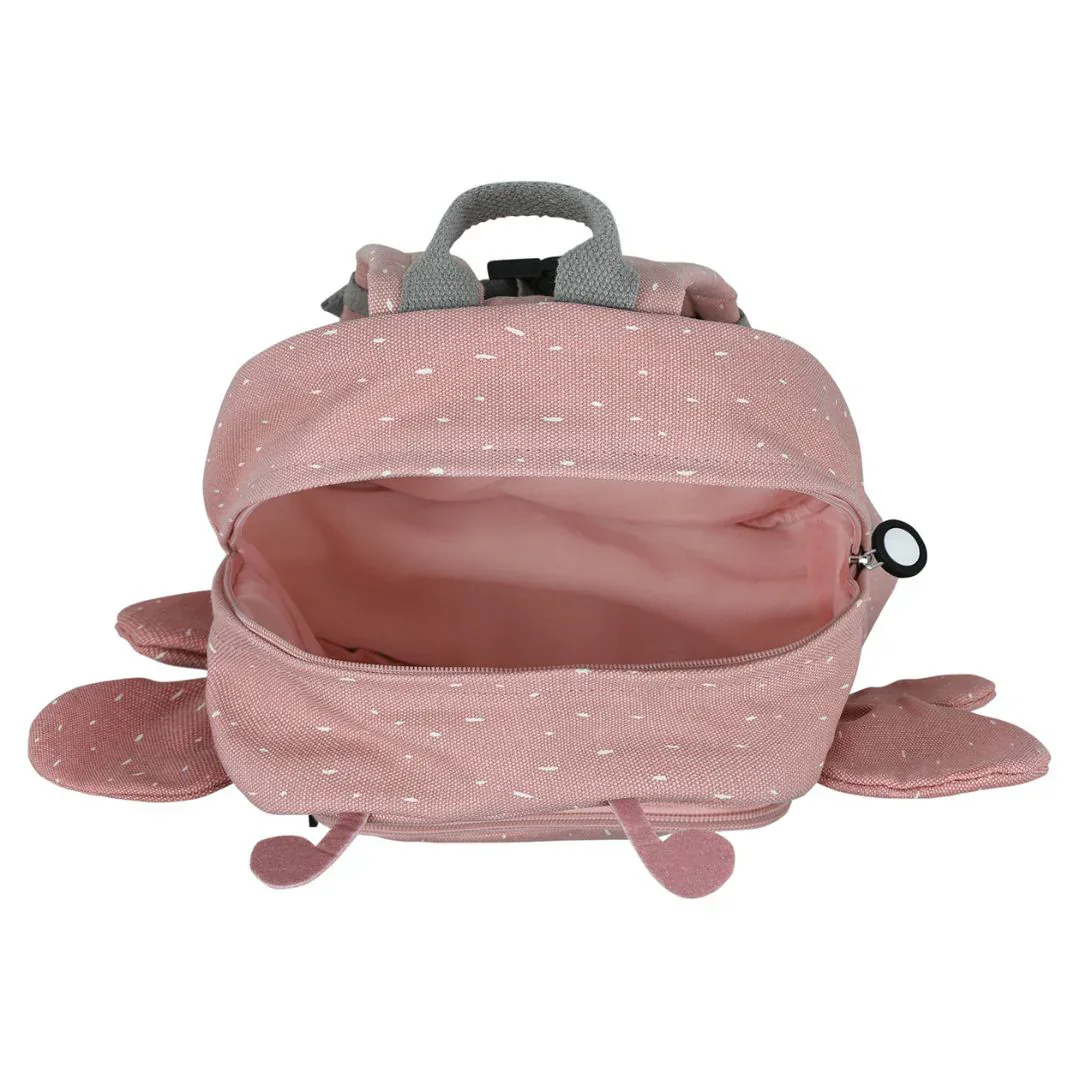 Trixie Baby® Backpack Mrs. Butterfly - Image 3