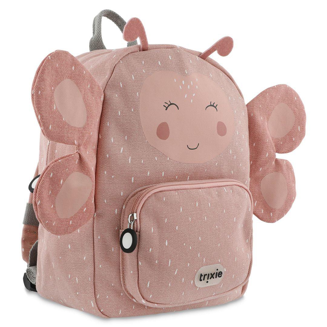 Trixie Baby® Backpack Mrs. Butterfly - Image 4
