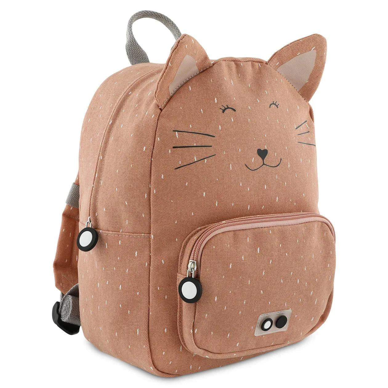 Trixie Baby® Backpack - Mrs. Cat - Image 3
