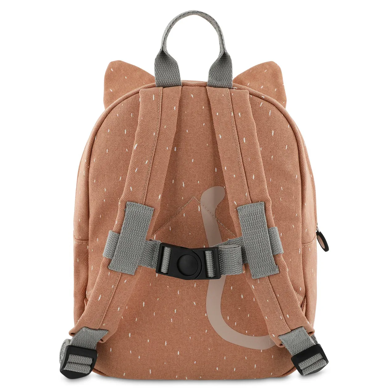 Trixie Baby® Backpack - Mrs. Cat - Image 4