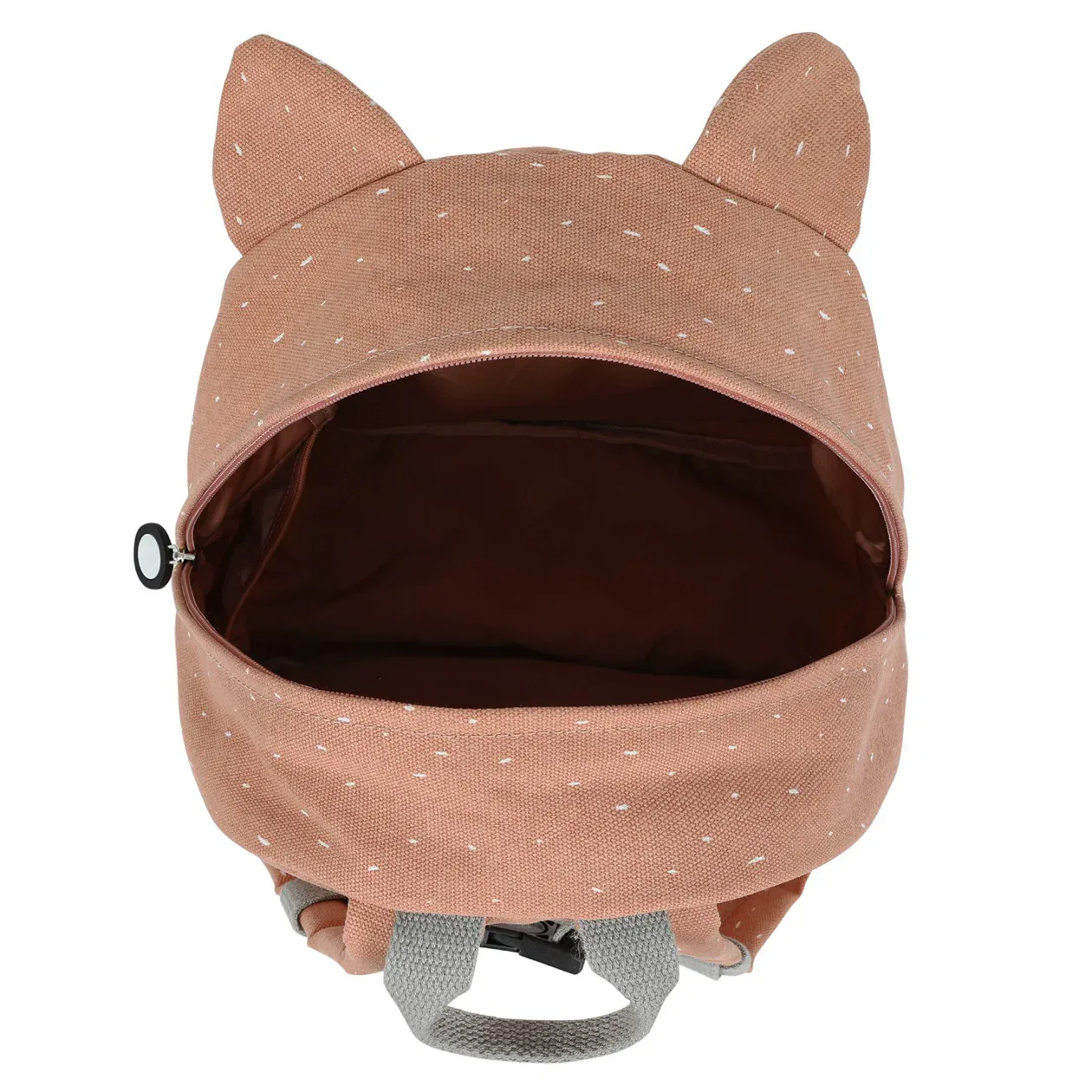 Trixie Baby® Backpack - Mrs. Cat - Image 5