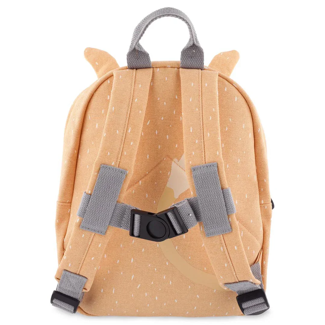 Trixie Baby® Backpack Mrs. Giraffe - Image 3