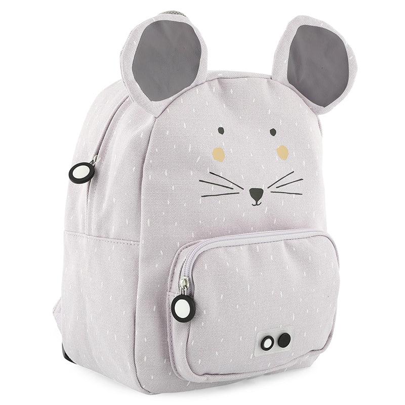 Trixie Baby® Backpack Mrs. Mouse - Image 3