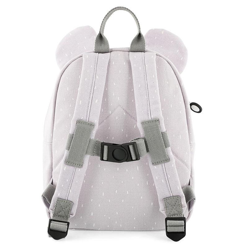 Trixie Baby® Backpack Mrs. Mouse - Image 4