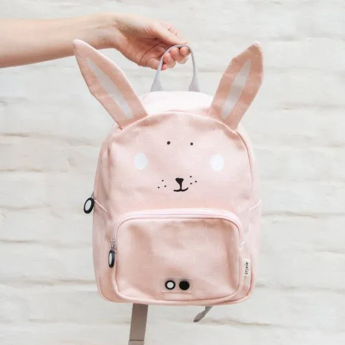 Trixie Baby® Backpack Mrs. Rabbit - Image 3