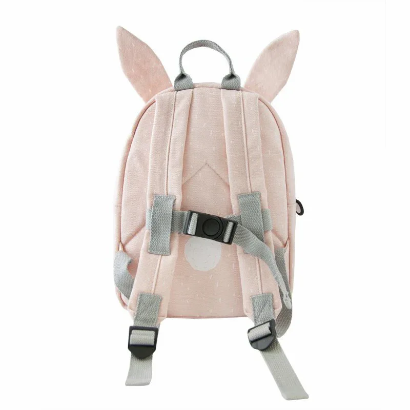 Trixie Baby® Backpack Mrs. Rabbit - Image 4