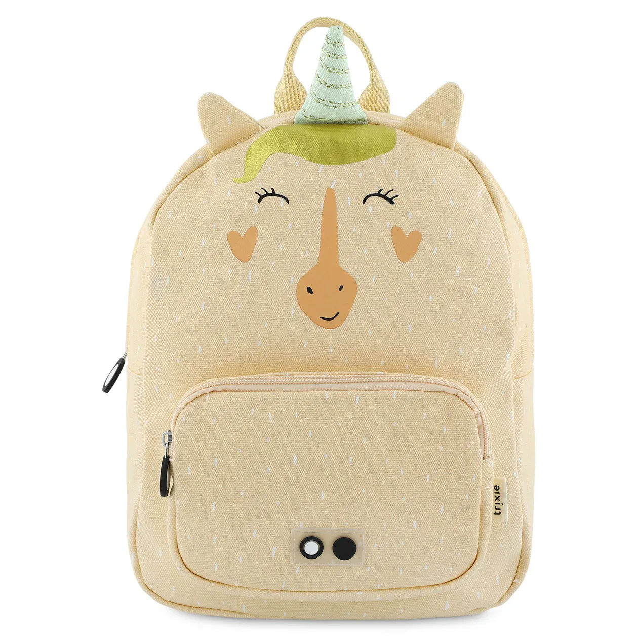 Trixie Baby® Backpack - Mrs. Unicorn