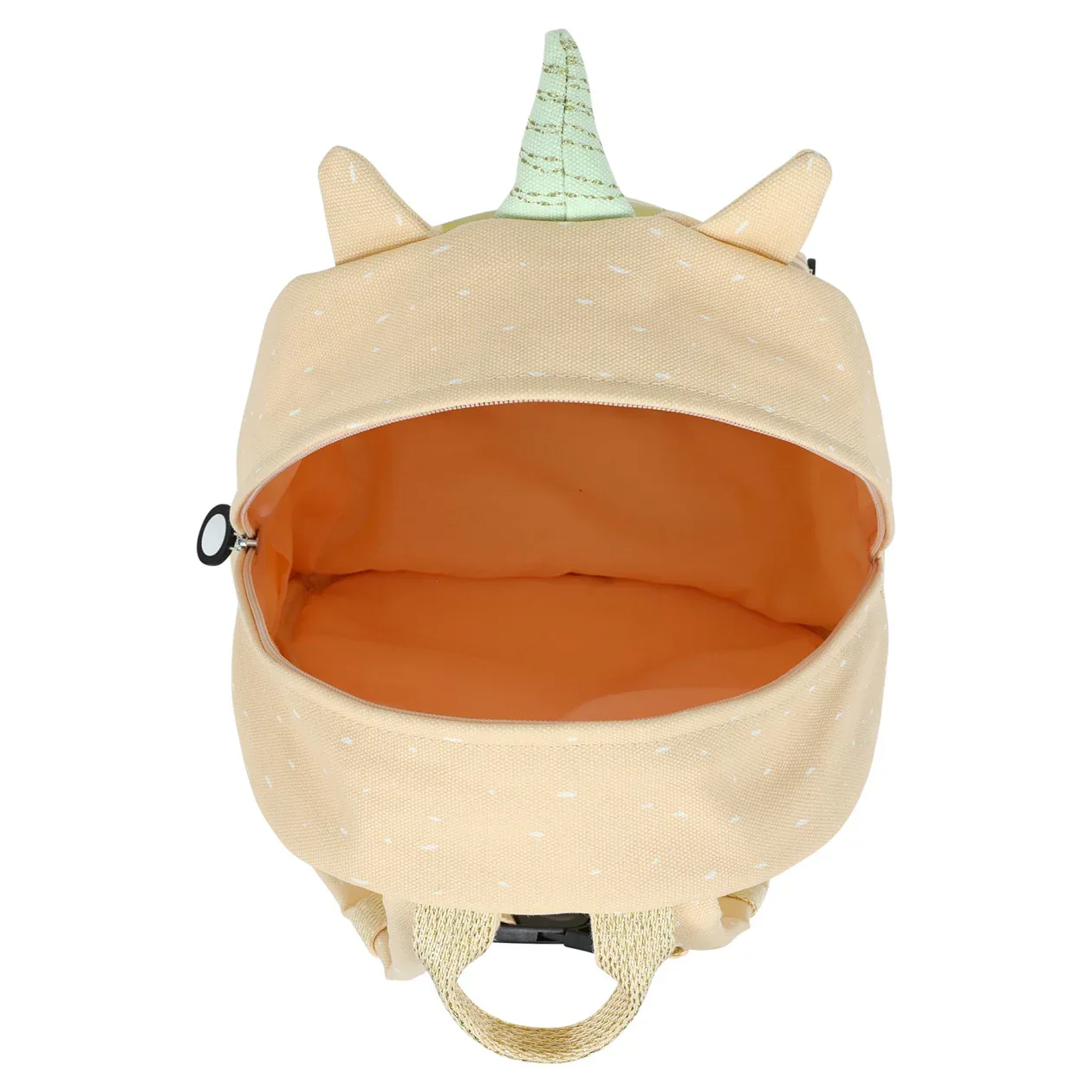 Trixie Baby® Backpack - Mrs. Unicorn - Image 3