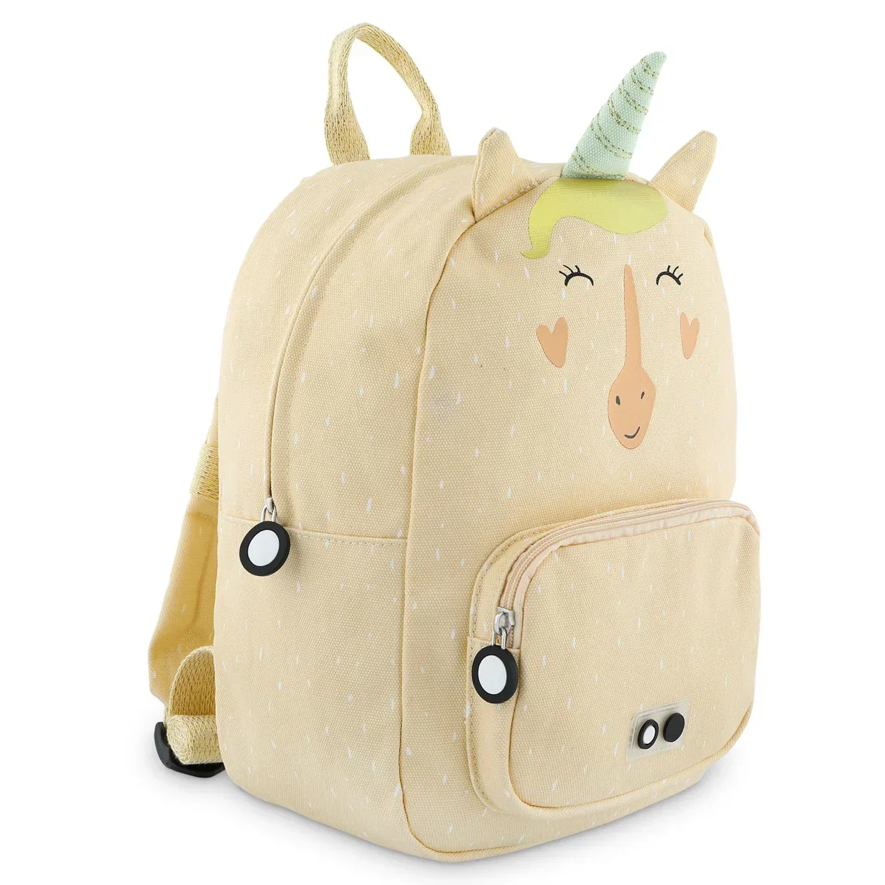 Trixie Baby® Backpack - Mrs. Unicorn - Image 4
