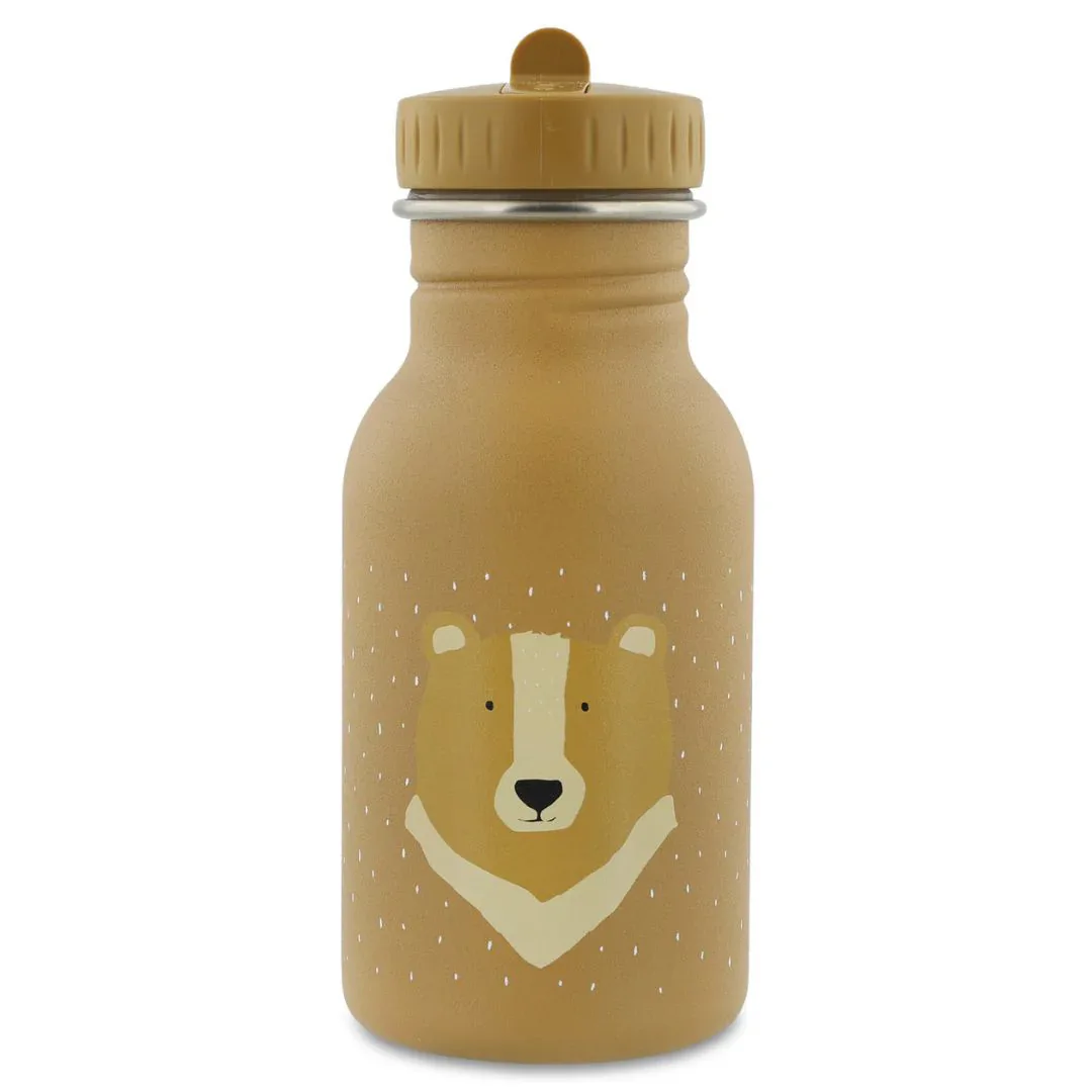 Trixie Baby® Bottle 350ml Mr. Bear