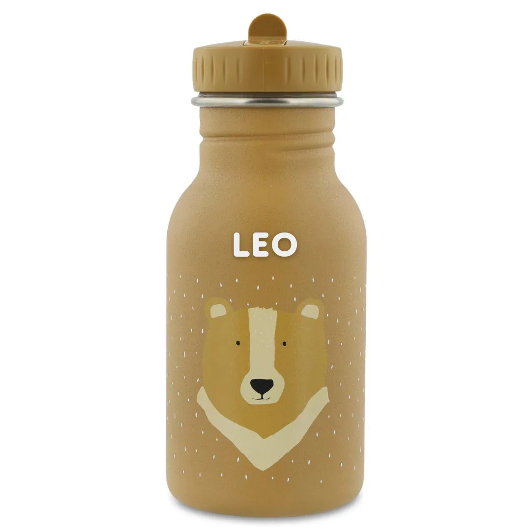 Trixie Baby® Bottle 350ml Mr. Bear - Image 2