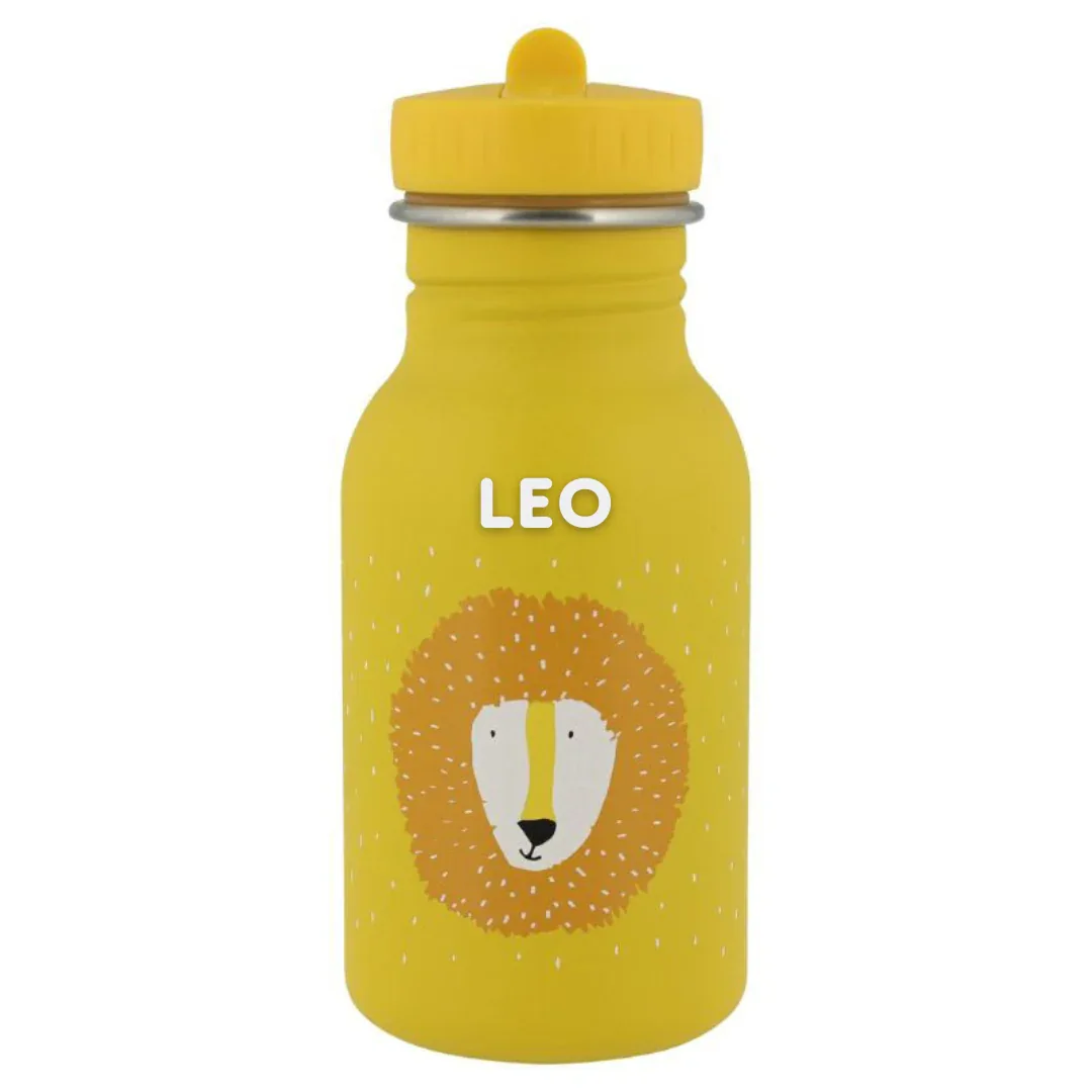 Trixie Baby® Bottle 350ml - Mr. Lion - Image 2