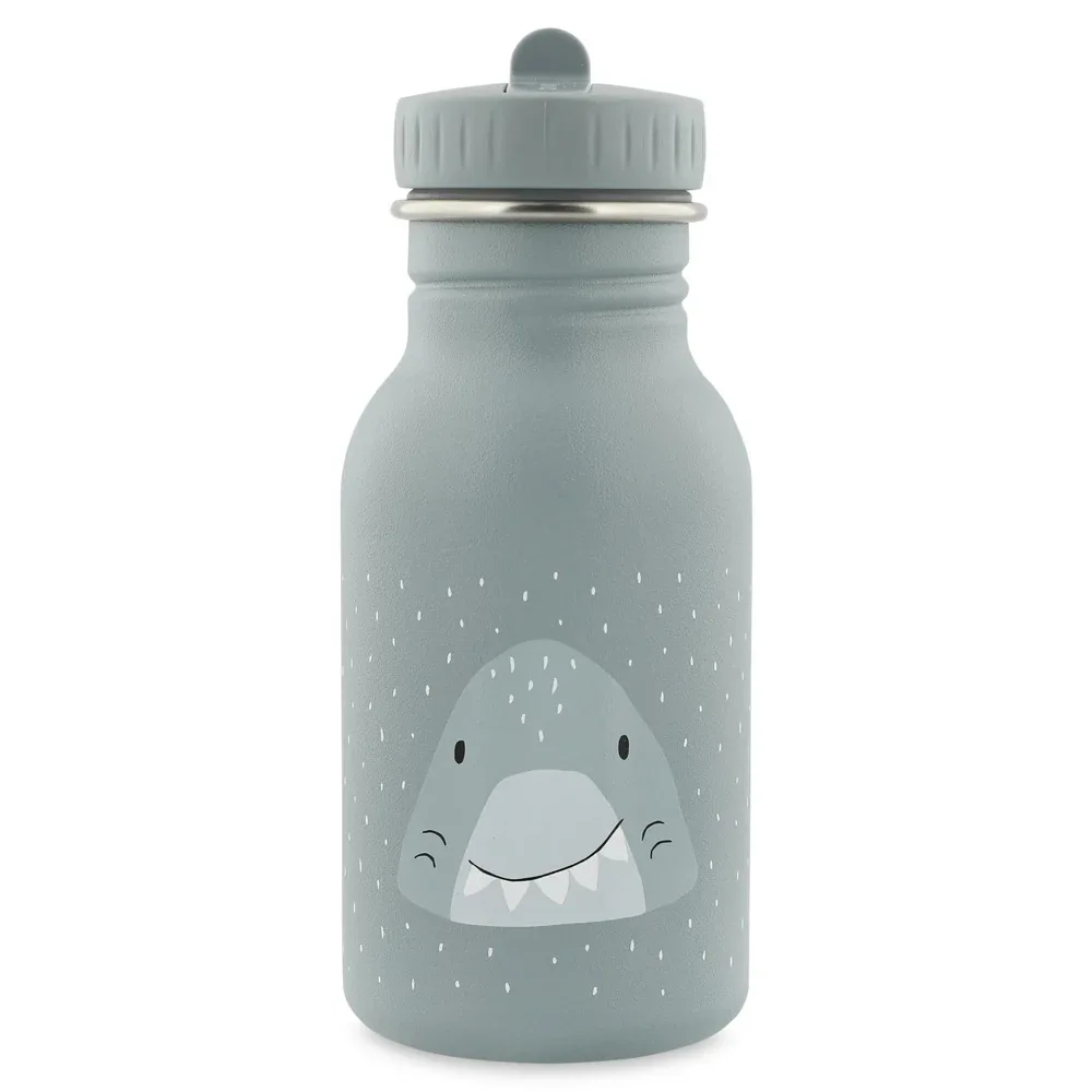 Trixie Baby® Bottle 350ml - Mr. Shark