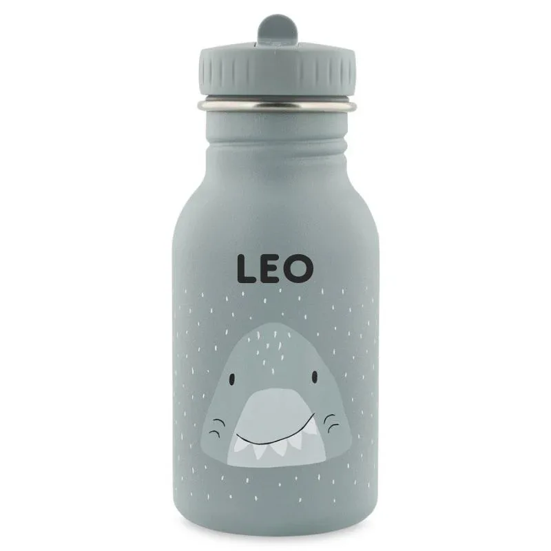 Trixie Baby® Bottle 350ml - Mr. Shark - Image 2