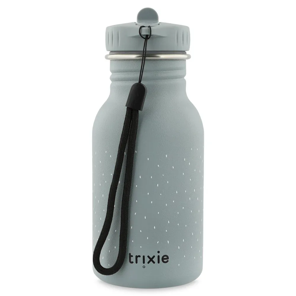 Trixie Baby® Bottle 350ml - Mr. Shark - Image 3
