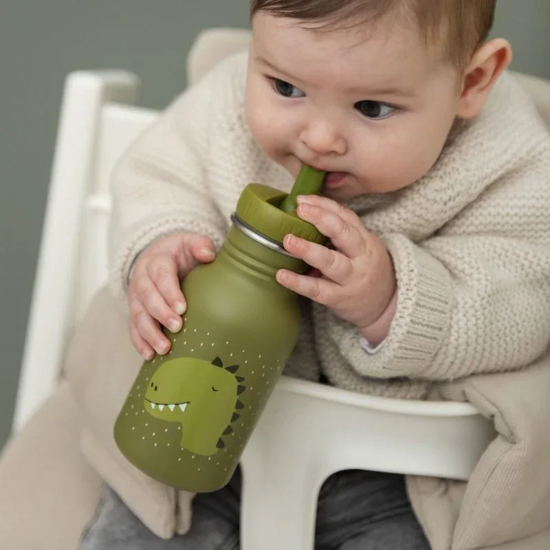 Trixie Baby® Bottle 350ml - Mr. Dino - Image 6