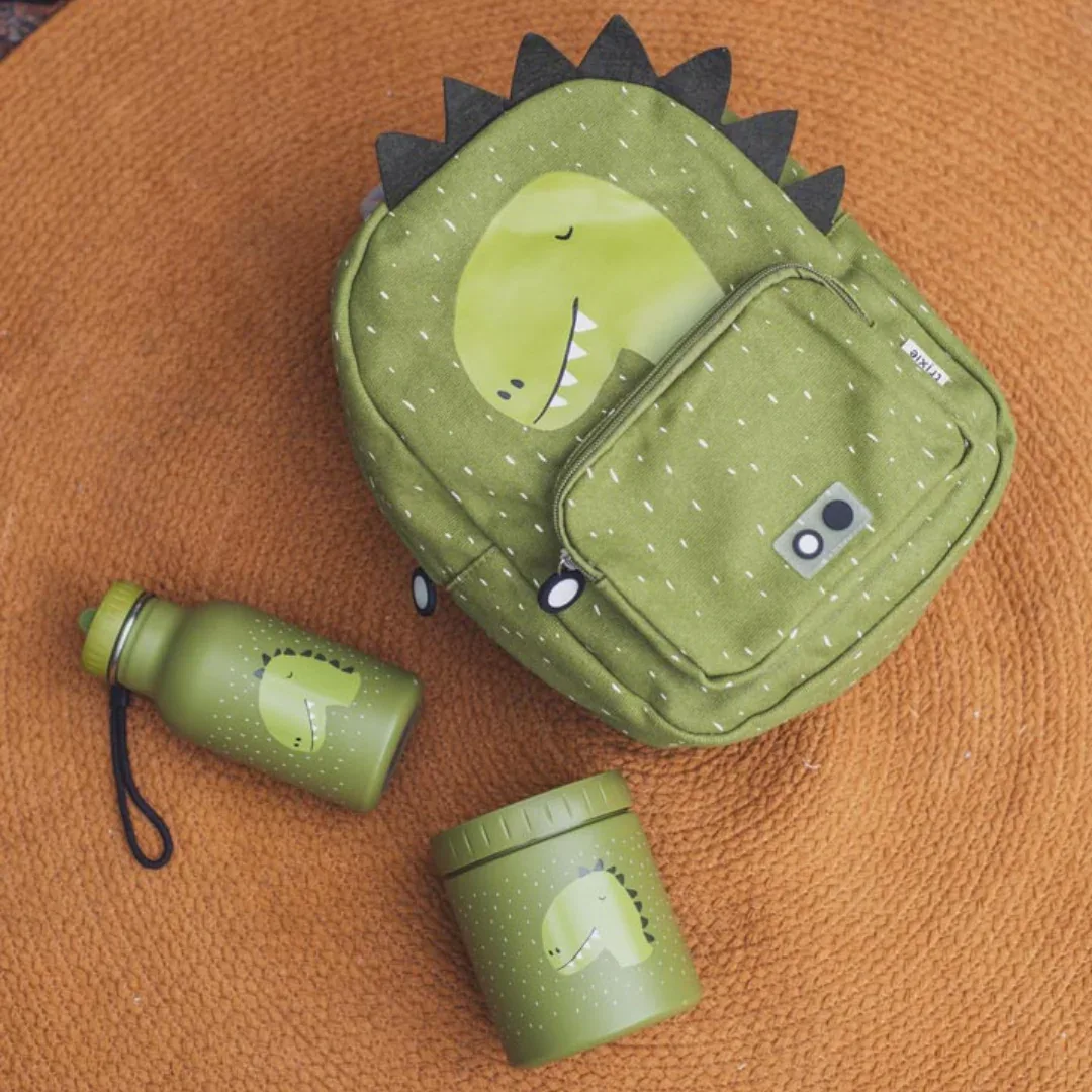Trixie Baby® Bottle 350ml - Mr. Dino - Image 8