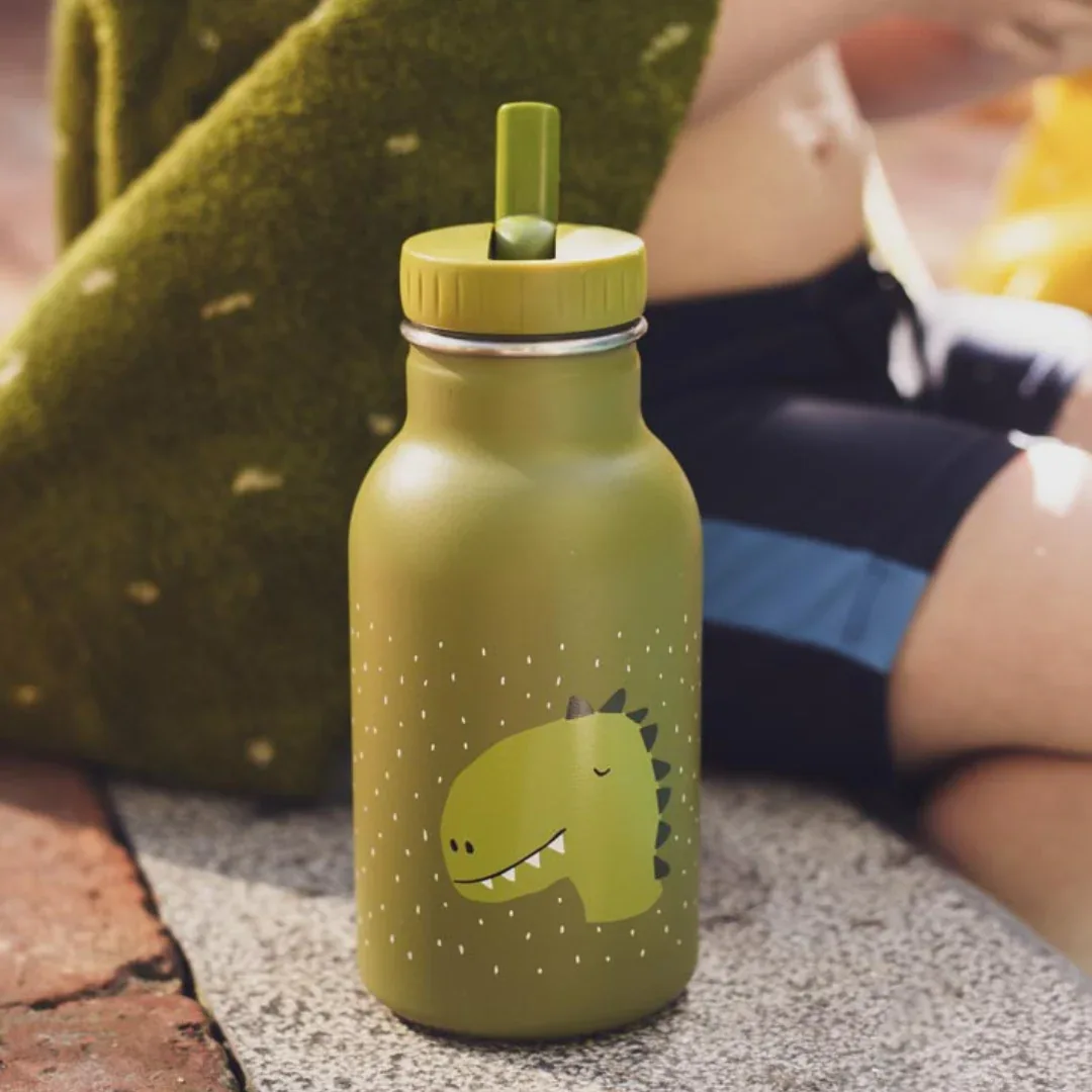 Trixie Baby® Bottle 350ml - Mr. Dino - Image 9