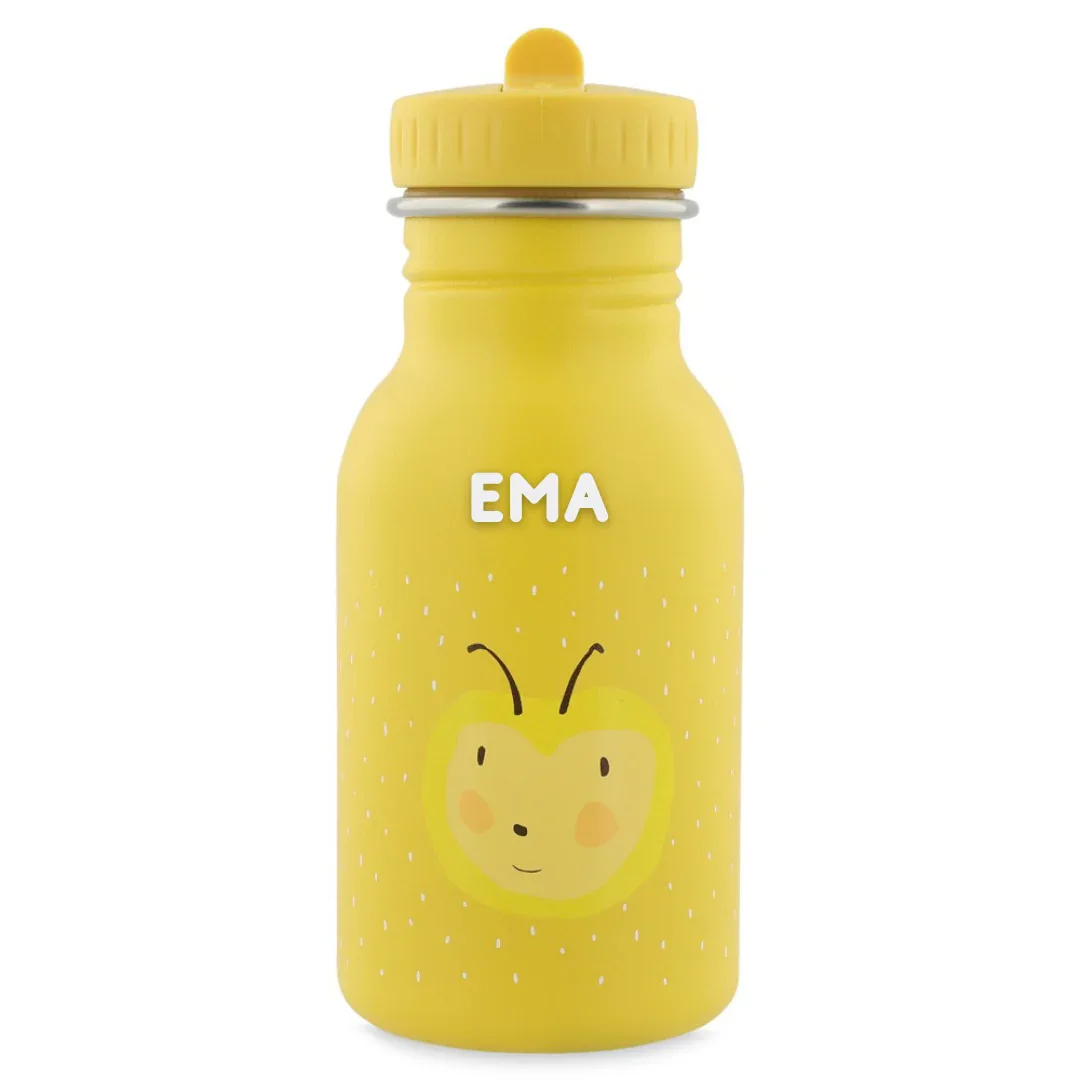 Trixie Baby® Bottle 350ml - Mrs. Bumblebee - Image 2