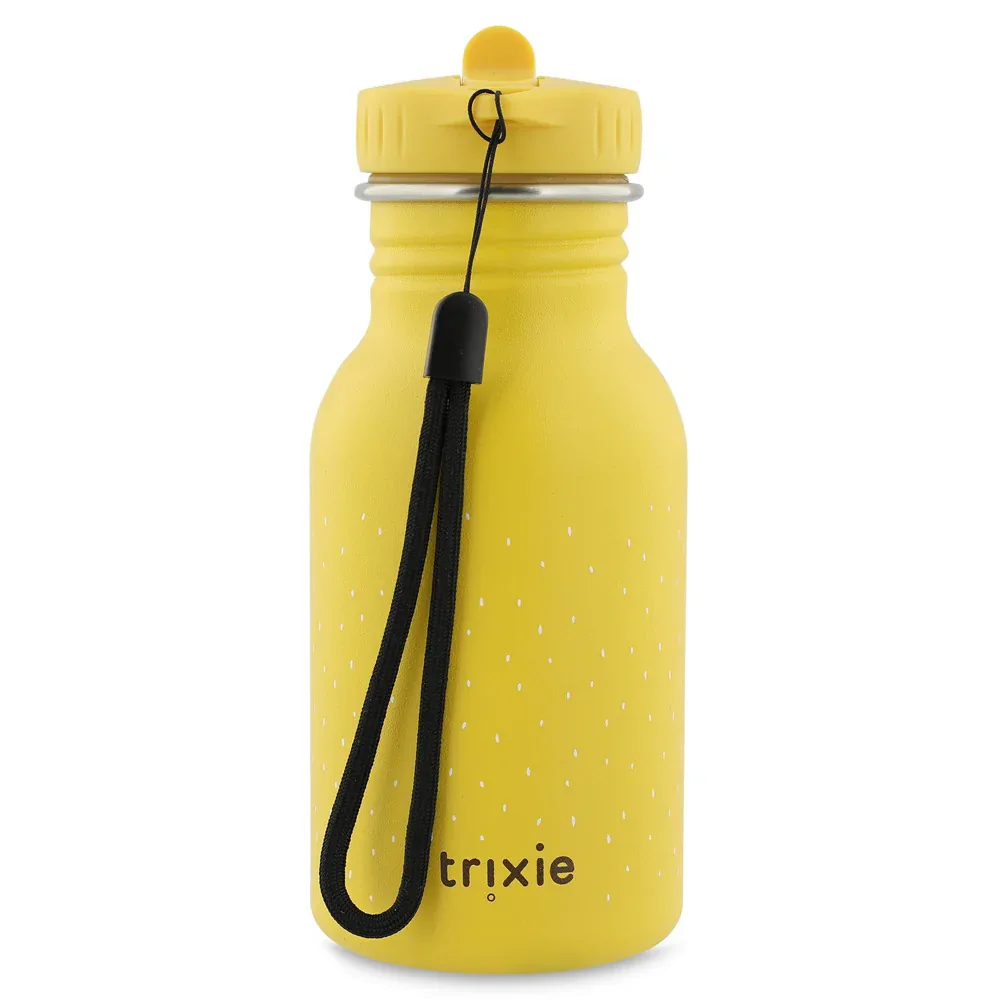 Trixie Baby® Bottle 350ml - Mrs. Bumblebee - Image 3
