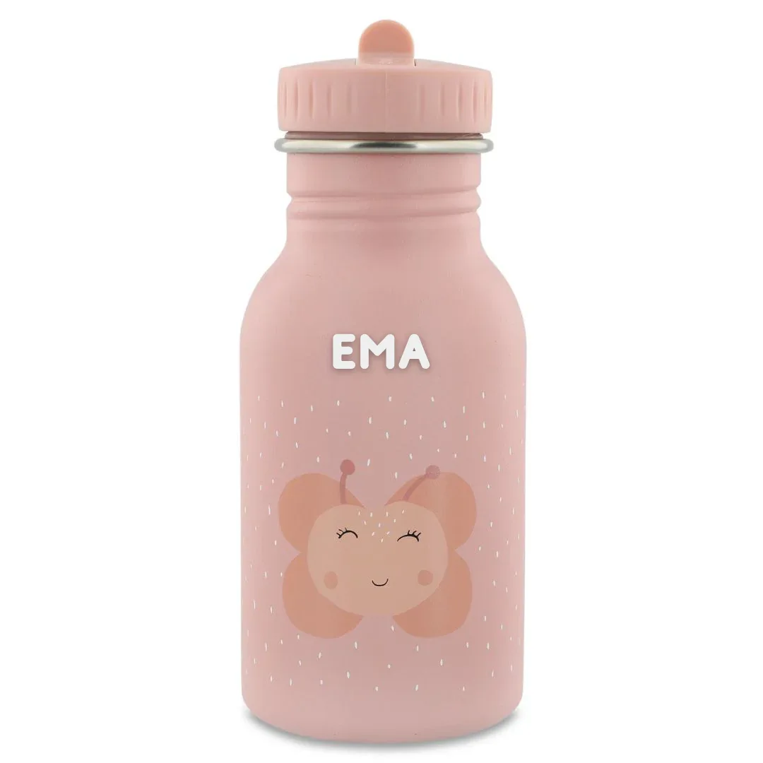 Trixie Baby® Bottle 350ml Mrs. Butterfly - Image 2