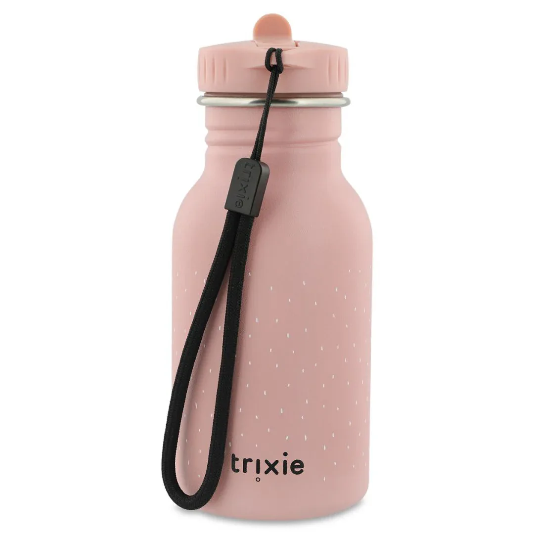 Trixie Baby® Bottle 350ml Mrs. Butterfly - Image 3