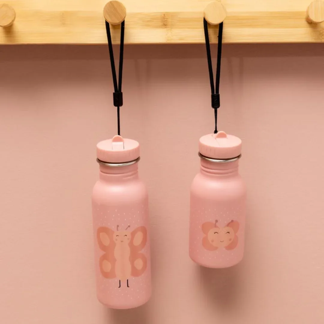 Trixie Baby® Bottle 350ml Mrs. Butterfly - Image 5