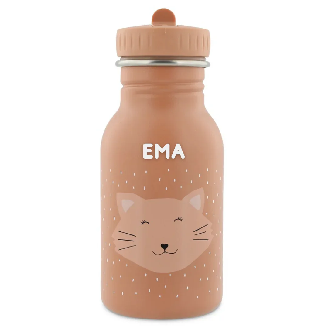 Trixie Baby® Bottle 350ml - Mrs. Cat - Image 2