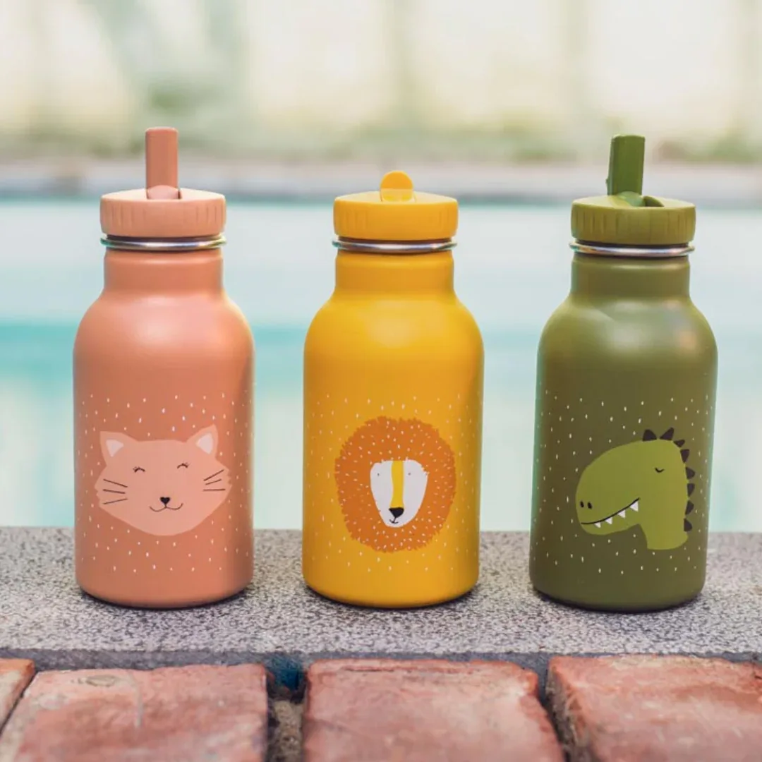 Trixie Baby® Bottle 350ml - Mrs. Cat - Image 7