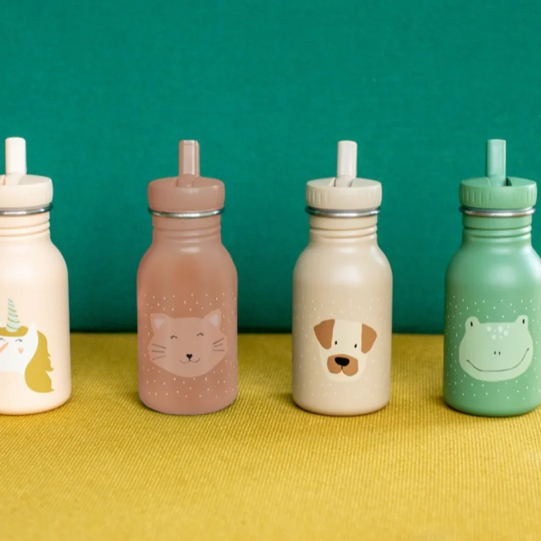 Trixie Baby® Bottle 350ml - Mrs. Elephant - Image 5