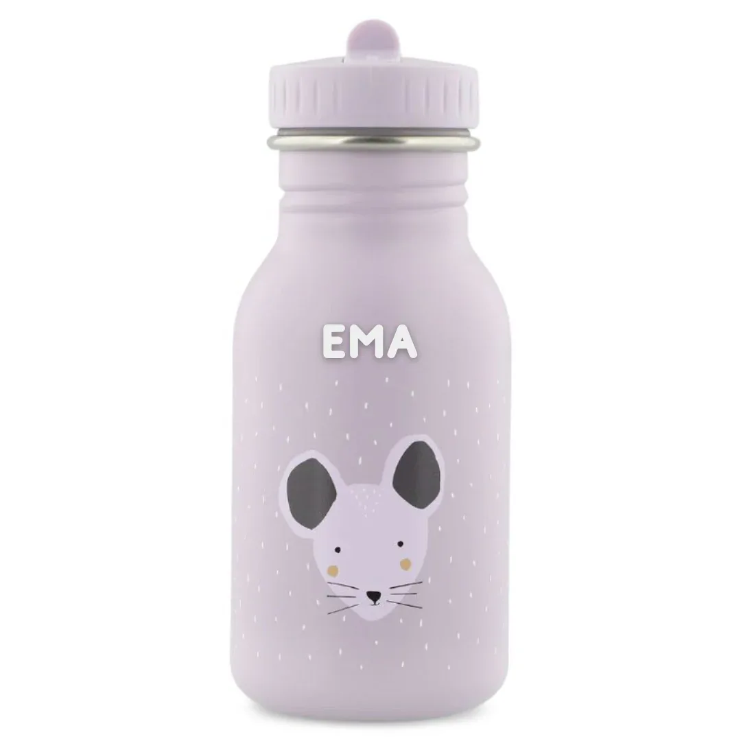 Trixie Baby® Bottle 350ml - Mrs. Mouse - Image 2