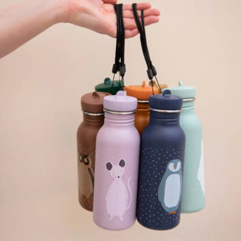 Trixie Baby® Bottle 350ml - Mrs. Mouse - Image 5