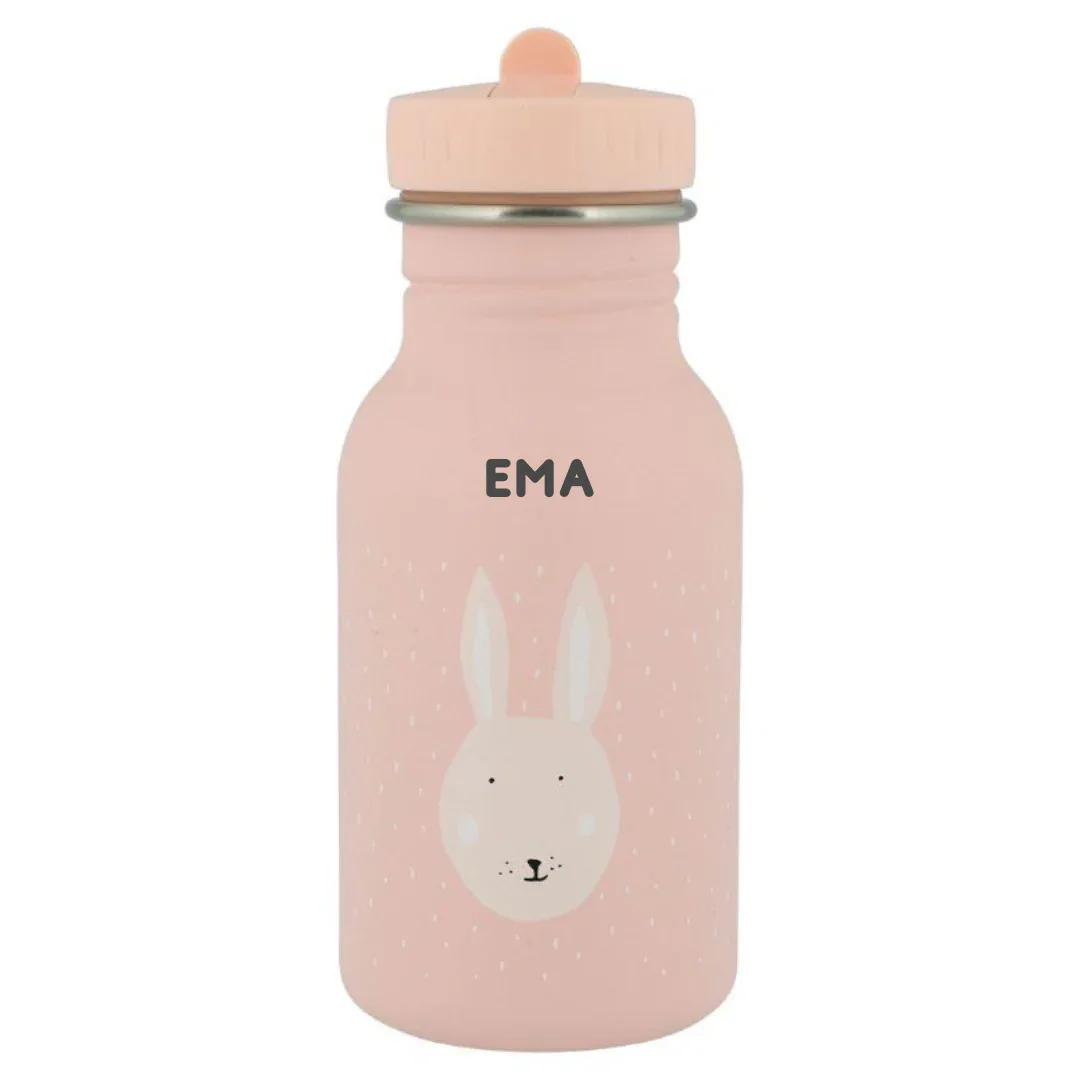Trixie Baby® Bottle 350ml - Mrs. Rabbit - Image 2