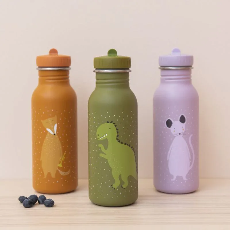 Trixie Baby® Bottle 500ml - Mr. Dino - Image 4