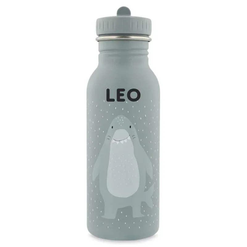 Trixie Baby® Bottle 500ml Mr. Shark - Image 2