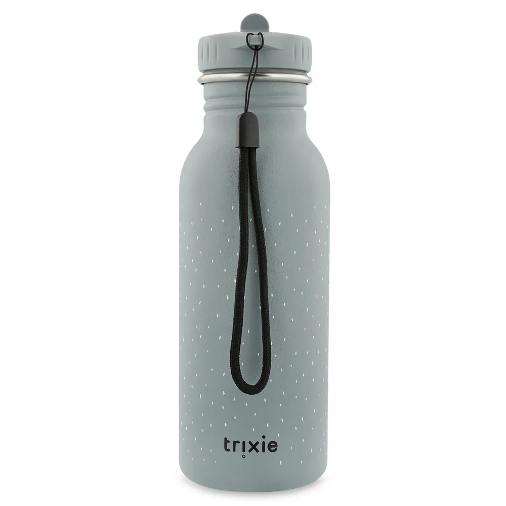 Trixie Baby® Bottle 500ml Mr. Shark - Image 3