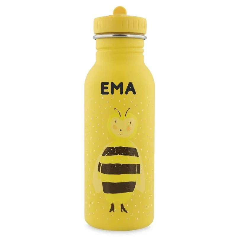 Trixie Baby® Bottle 500ml Mrs. Bumblebee - Image 2
