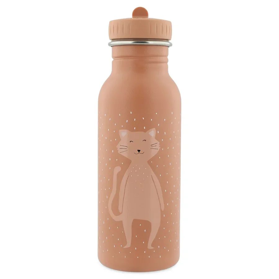 Trixie Baby® Bottle 500ml Mrs. Cat