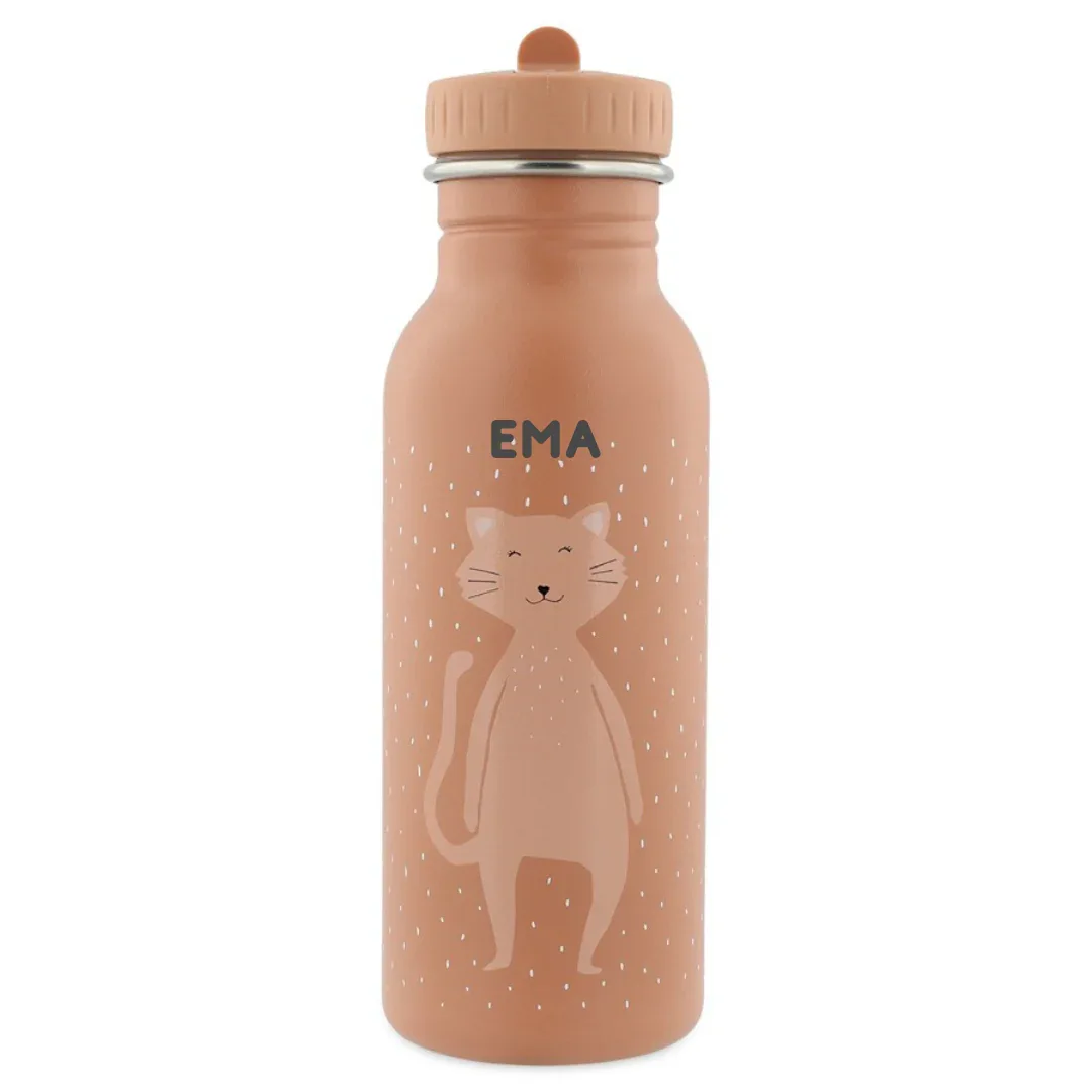Trixie Baby® Bottle 500ml Mrs. Cat - Image 2