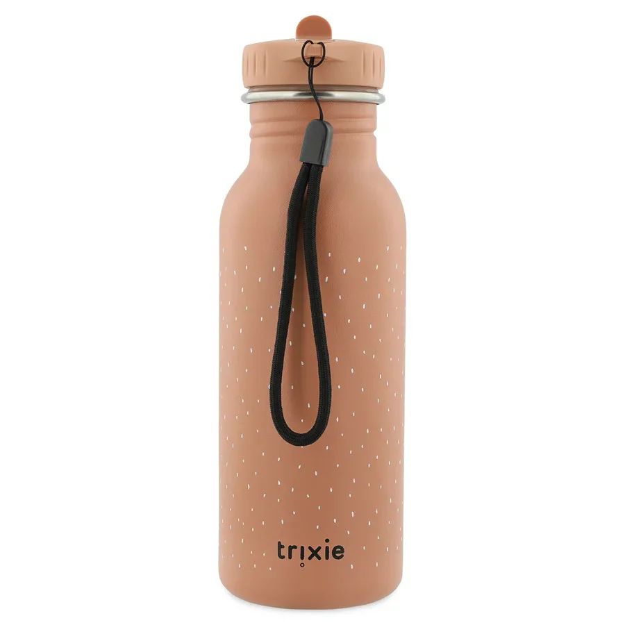 Trixie Baby® Bottle 500ml Mrs. Cat - Image 3