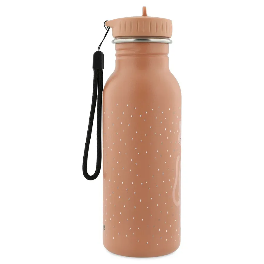 Trixie Baby® Bottle 500ml Mrs. Cat - Image 4