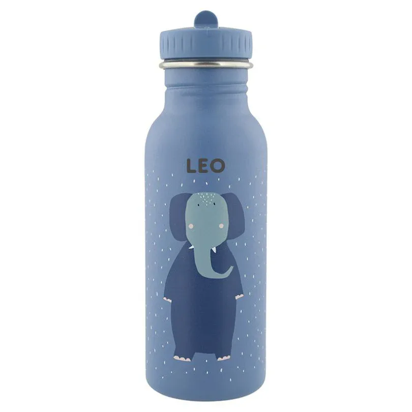 Trixie Baby® Bottle 500ml - Mrs. Elephant - Image 2