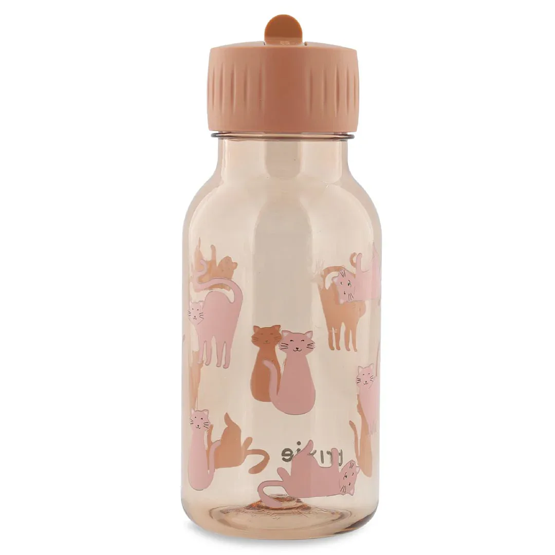 Trixie Baby® Tritan™ bottle 350ml Charming Cat - Image 2